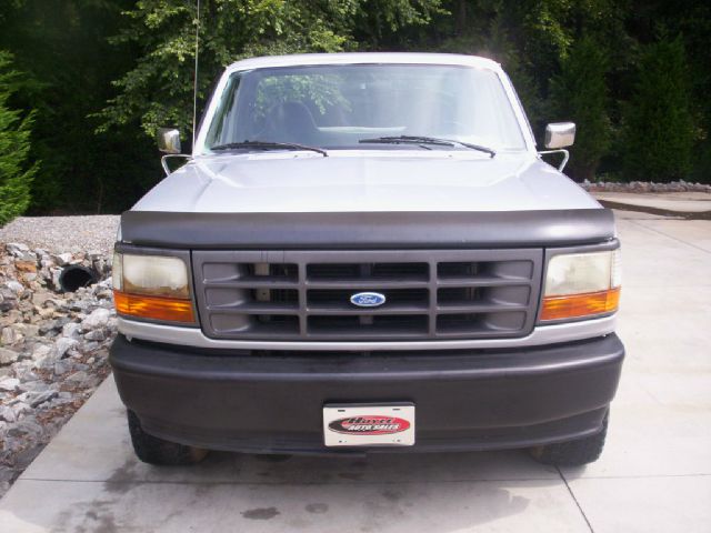 Ford F150 1996 photo 1