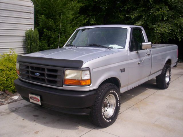 Ford F150 1996 photo 2