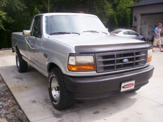 Ford F150 1996 photo 3