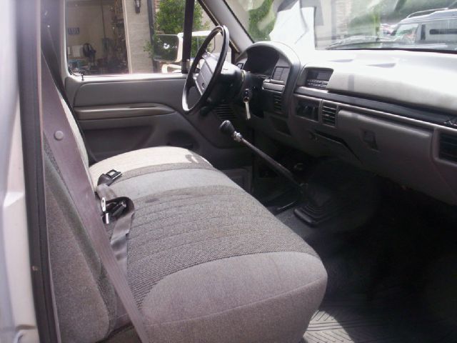 Ford F150 1996 photo 4