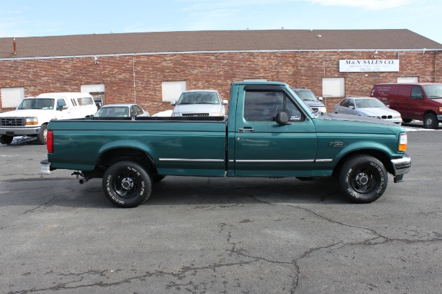 Ford F150 1996 photo 2