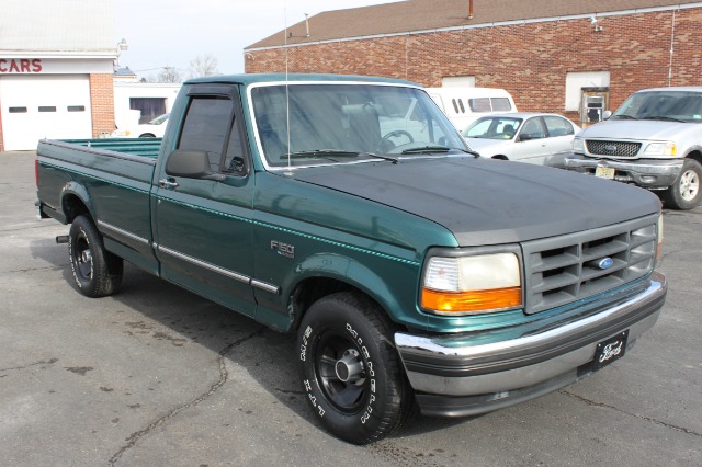 Ford F150 1996 photo 3