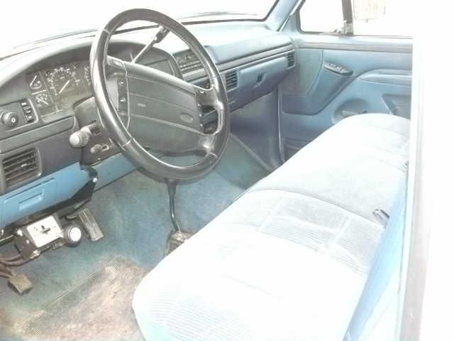Ford F150 1996 photo 2