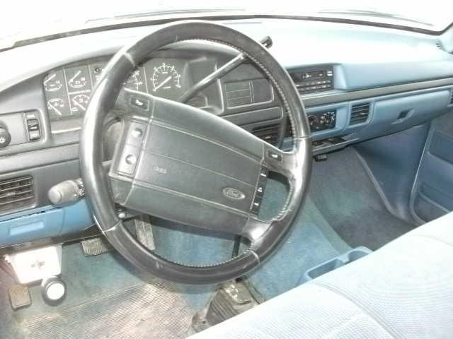 Ford F150 1996 photo 3