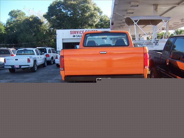 Ford F150 1996 photo 1