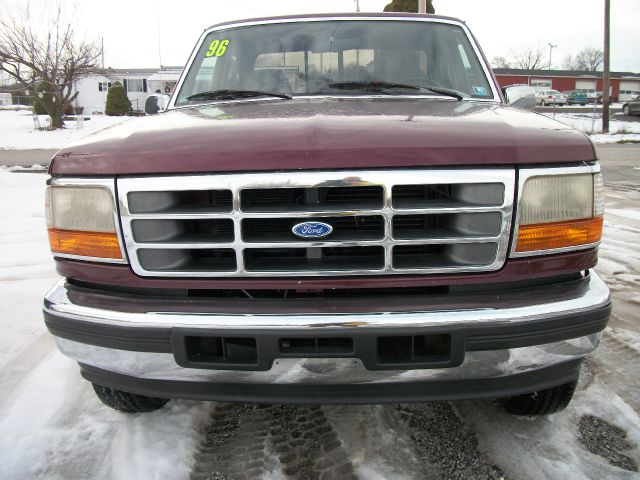 Ford F150 1996 photo 2