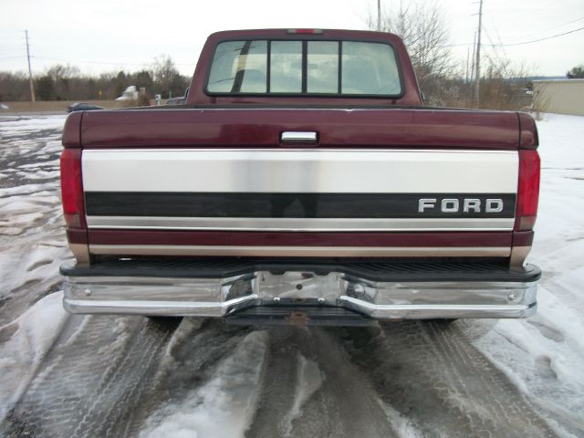 Ford F150 1996 photo 3