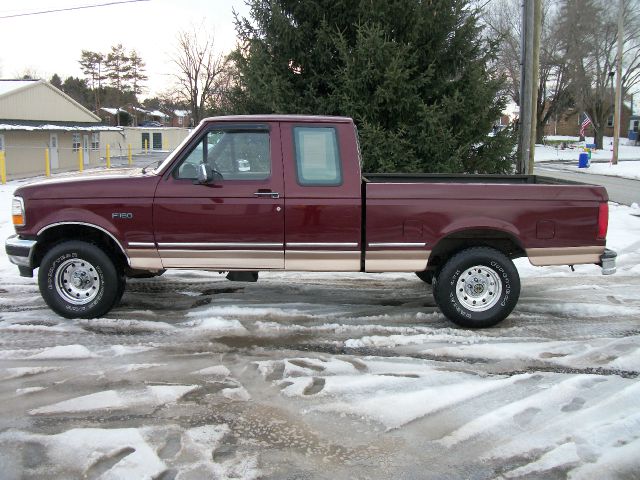 Ford F150 1996 photo 4