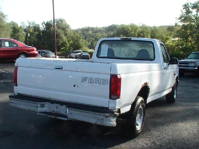 Ford F150 1996 photo 1