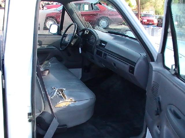 Ford F150 1996 photo 2