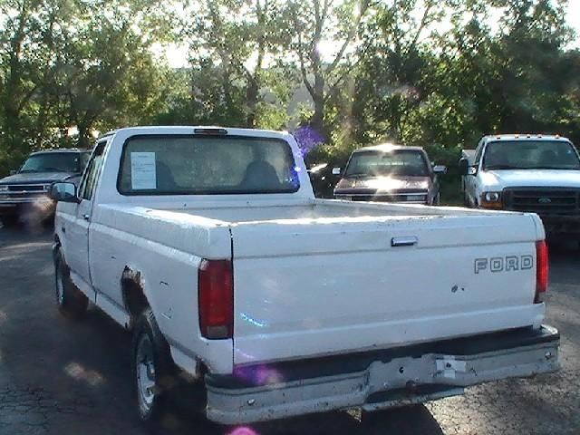 Ford F150 1996 photo 3