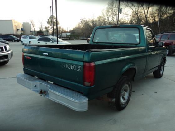 Ford F150 1996 photo 4