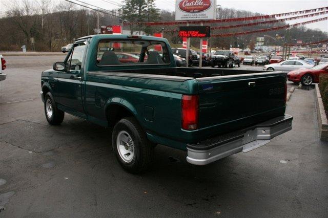 Ford F150 1996 photo 2