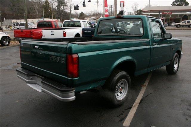 Ford F150 1996 photo 3