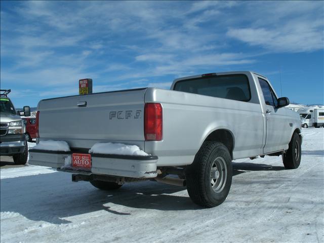 Ford F150 1996 photo 2
