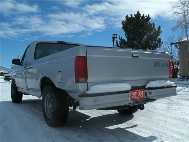 Ford F150 1996 photo 3
