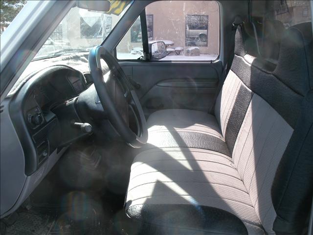 Ford F150 1996 photo 4