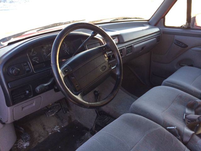 Ford F150 1996 photo 2