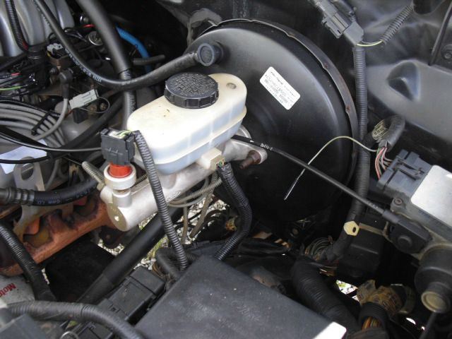 Ford F150 1996 photo 2