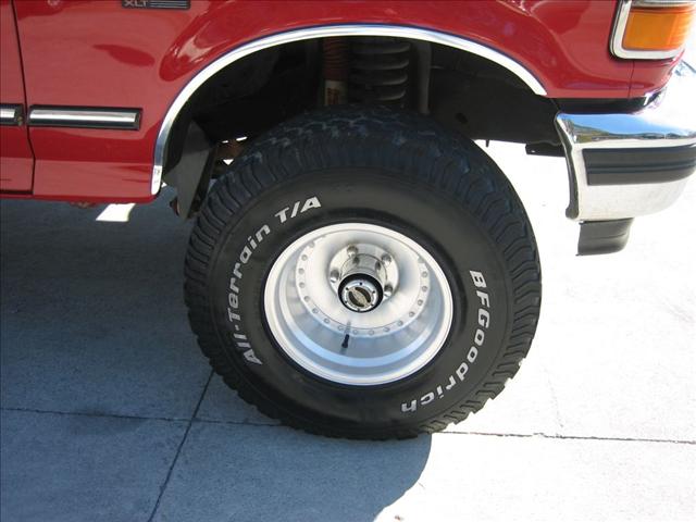 Ford F150 1996 photo 3