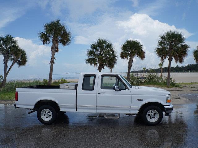 Ford F150 1996 photo 1