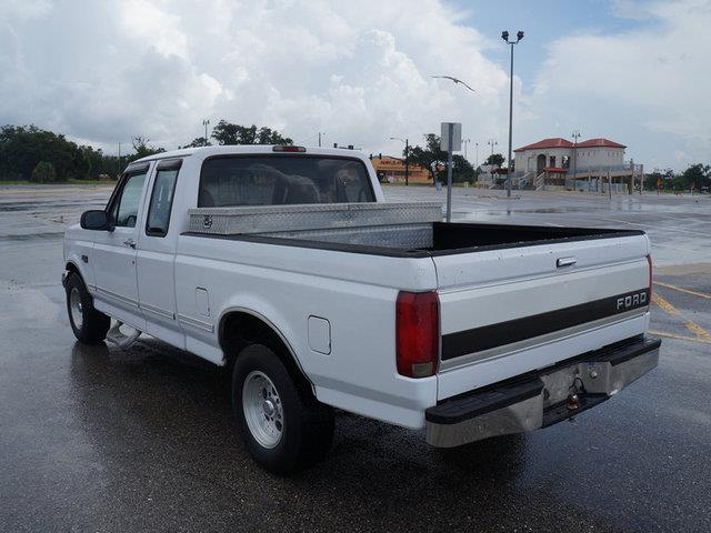 Ford F150 1996 photo 2