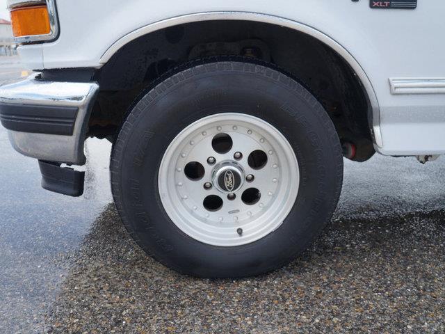 Ford F150 1996 photo 3