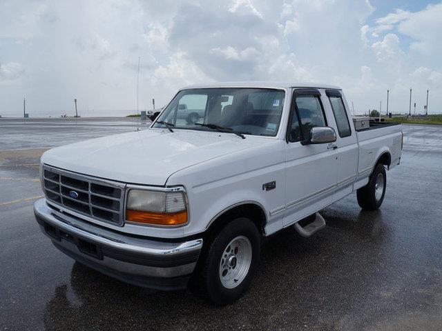 Ford F150 1996 photo 4