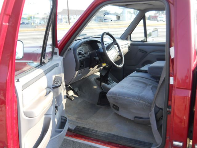 Ford F150 Rengency Conversion Pickup Truck