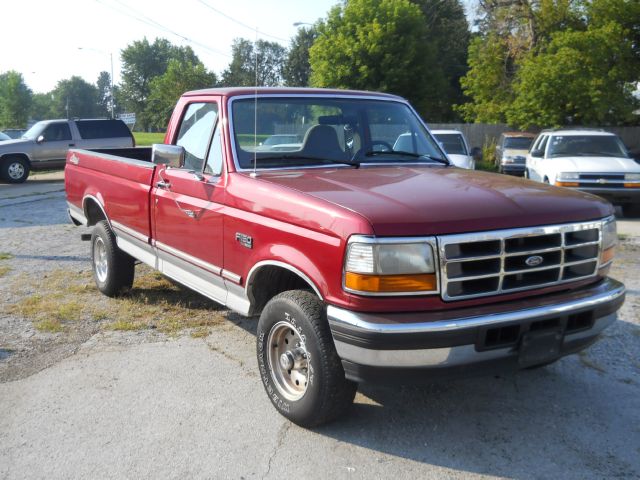 Ford F150 1996 photo 2