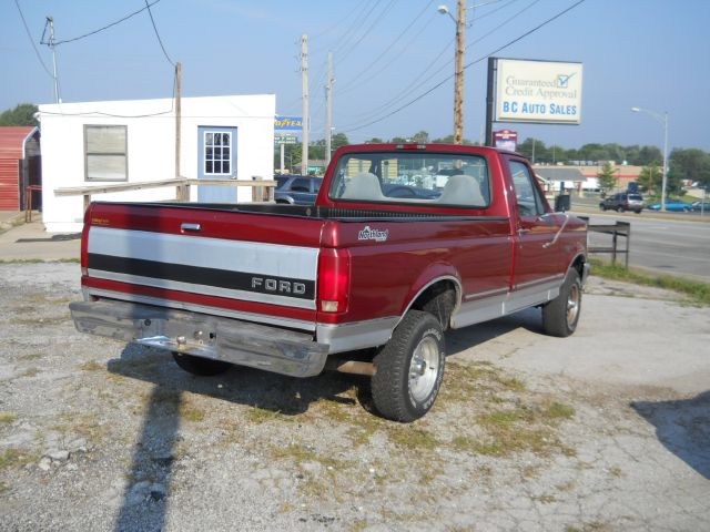 Ford F150 1996 photo 3