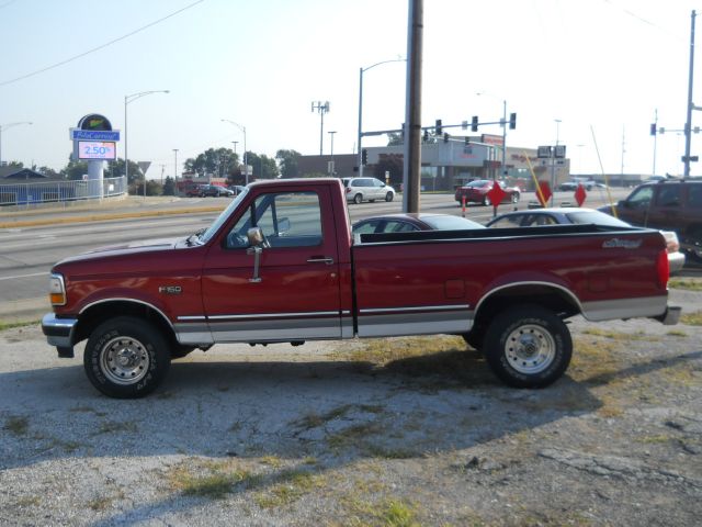 Ford F150 1996 photo 4