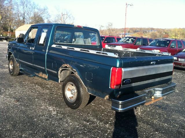 Ford F150 1996 photo 1