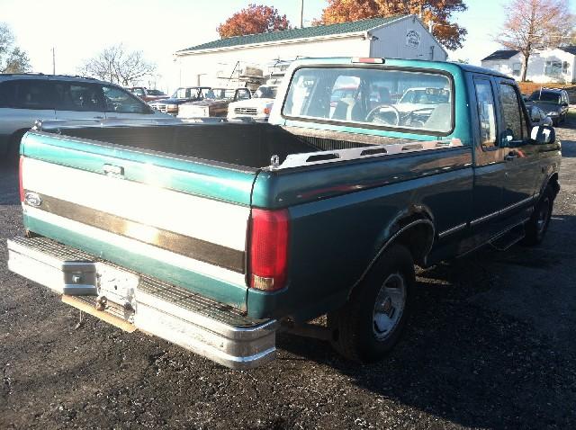Ford F150 1996 photo 2