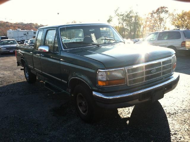 Ford F150 1996 photo 3