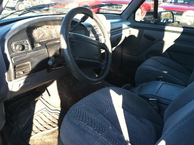 Ford F150 1996 photo 4