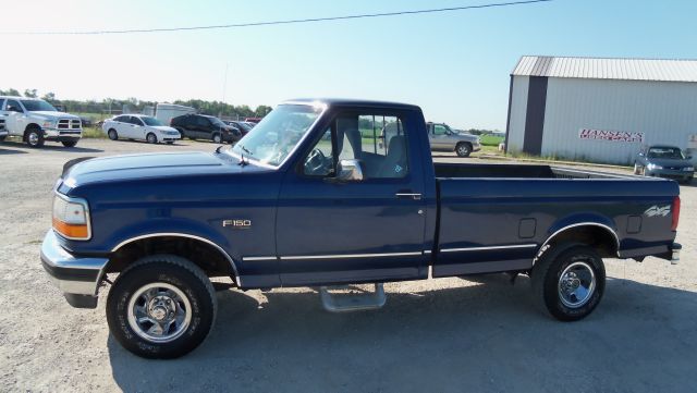 Ford F150 1996 photo 1