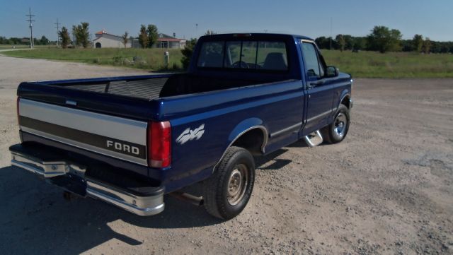 Ford F150 1996 photo 2