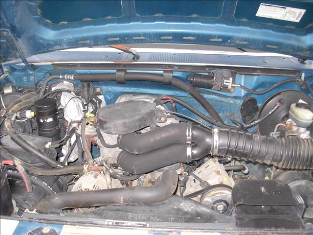 Ford F150 1996 photo 2