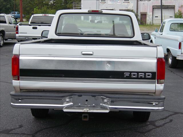 Ford F150 1996 photo 2