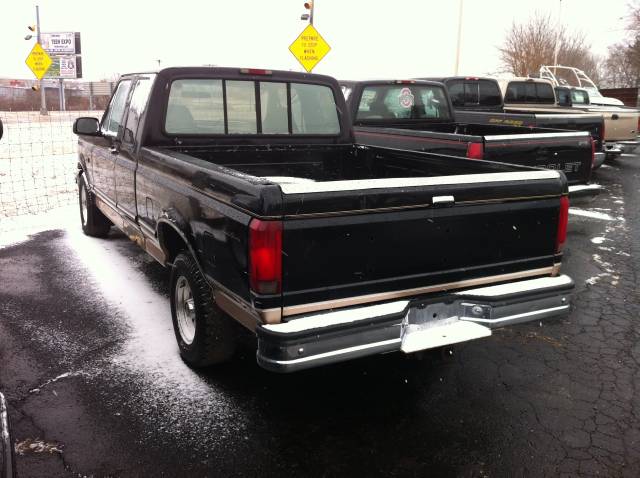 Ford F150 1996 photo 2