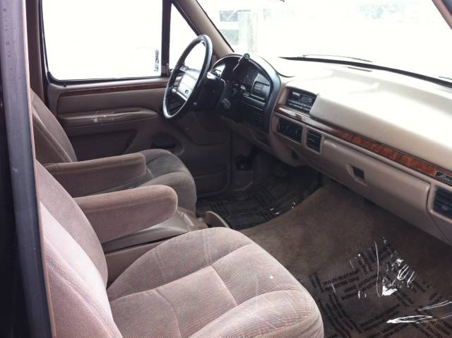 Ford F150 1996 photo 3