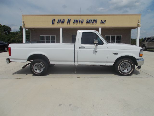 Ford F150 1996 photo 4