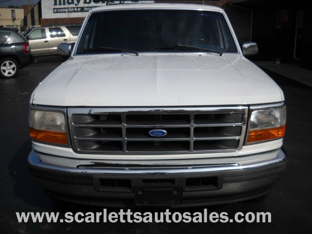 Ford F150 1996 photo 3