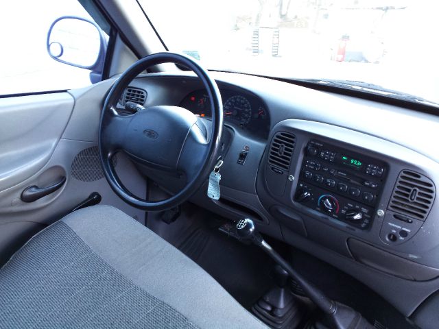Ford F150 1997 photo 3