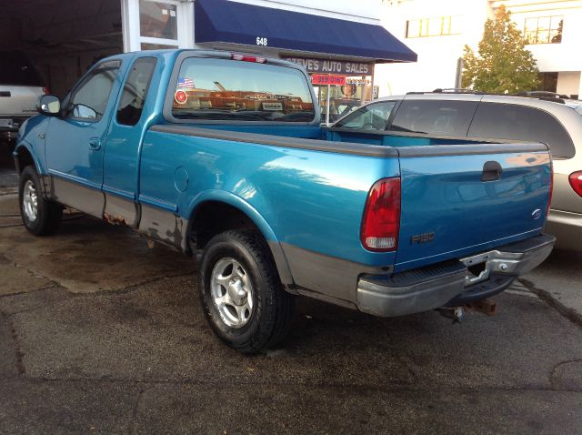Ford F150 1997 photo 2