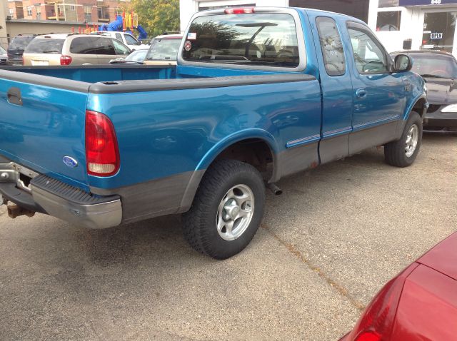 Ford F150 1997 photo 3