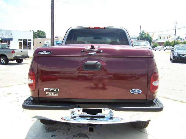 Ford F150 1997 photo 2