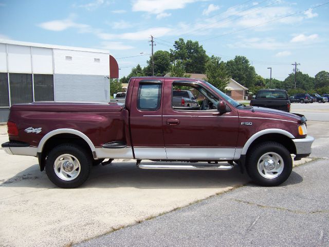 Ford F150 1997 photo 4