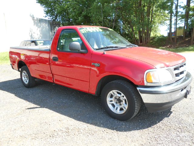 Ford F150 Supercrew-short-limited-nav-22 INCH Rims-1 Owner Pickup Truck